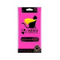 ราคา ฟิล์มกันรอย Hero Cat Redmi Note 14/Note 14 5G Tempered Glass Full Frame Black (8859703412106)