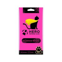 ราคา ฟิล์มกันรอย Hero Cat Infinix GT 30 Pro Tempered Glass Full Frame Black (8859703412168)