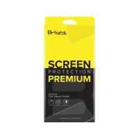 ราคา ฟิล์มกันรอย Bright Tempered Glass Oppo Reno 14 Pro 5G (F+B) Ultra Clear (8859703410539)