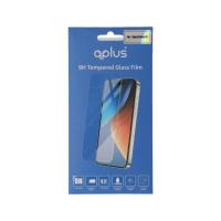 ราคา ฟิล์มกันรอย QPLUS TG Oppo Reno 14 Clear (8859703424451)