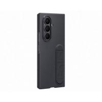 ราคา เคส Samsung Galaxy Z Fold7 Silicone Black (8806097469230)