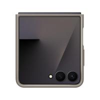 ราคา เคส Samsung Galaxy Z Flip7 Kindsuit Taupe (8806097466499)