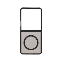 ราคา เคส Fox Samsung Galaxy Z Flip7 Matte Black with Magsafe (8855879956741)