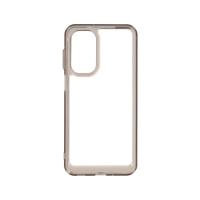 เคส FOX Samsung A17 (5G) Frame Acrylic Grey (8855879957199)
