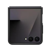 ราคา เคส Samsung Galaxy Z Flip7 Kindsuit Black (8806097466505)