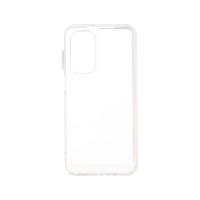 ราคา เคส QPLUS Samsung Galaxy A17 5G Candy Clear/Transparent (8859703424536)