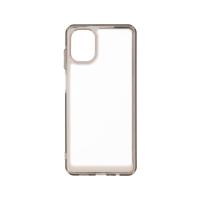 ราคา เคส QPLUS Samsung A07 Candy Black/Transparent (8859703424505)