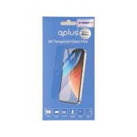 ราคา ฟิล์มกันรอย QPLUS Samsung Galaxy S25 FE TG Full Frame Clear (8859703424604)
