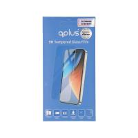 ราคา ฟิล์มกันรอย QPLUS Samsung Galaxy A17 5G/A17 LTE TG Full Frame Clear (8859703424574)