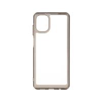 ราคา เคส FOX Samsung Galaxy A07 4G Gray (8855879957465)