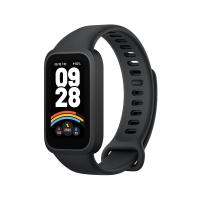 ราคา สมาร์ทวอทช์ Xiaomi Band 9 Active Black (6941812706251)