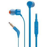 หูฟัง JBL T110 Blue (6925281918940)