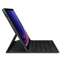 ราคา เคสคีย์บอร์ด Samsung Book Cover Slim Tab S9 Ultra Black (8806095132082)