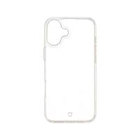 ราคา เคส QPLUS iPhone 16 Plus Crystal clear 1.6 mm (8856879683286)