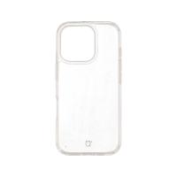 ราคา เคส QPLUS iPhone 16 Pro Max Crystal clear 1.6 mm (8856879781050)