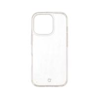 ราคา เคส QPLUS iPhone 16 Pro Crystal clear 1.6 mm (8856879672563)