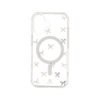 เคส QPLUS iPhone 16 Ribbon with Magnetic (8856879653357)