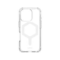 ราคา เคส UAG iPhone 16 Pro Plyo MagSafe Ice/White (840283915178)