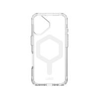 ราคา เคส UAG iPhone 16 Plyo Magsafe Ice/White (840283915277)