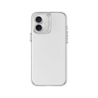 ราคา เคส Uniq iPhone 16 Air Fender Nude (8886463689417)