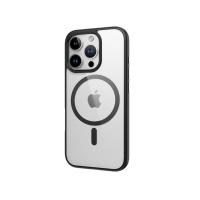 ราคา เคส Rock iPhone 16 Pro Max Guard Series with Magnetic Titanium Black (6942433002616)