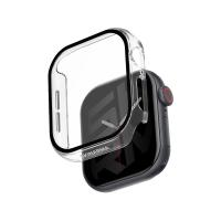 ราคา Skinarma เคส Apple Watch Series 10,11 (42 mm) Gado Shield Clear (8886461246926)