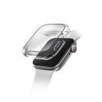 ราคา Uniq เคส Apple Watch Series 10,11 (42mm) Hybrid Screen Protection - Clear (8886463691571)