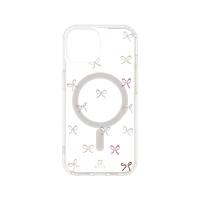 ราคา เคส QPLUS iPhone 15 Ribbon with Magnetic (8858879527782)
