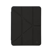 ราคา เคส Blue Box iPad Gen 11 (2025)/Gen 10 Y Model Black (8858879346116)