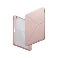 ราคา เคส Uniq iPad Gen 11 (2025)/Gen 10 Moven Pink (8886463692585)