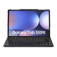 ราคา เคสคีย์บอร์ด Samsung Galaxy Tab S10 FE NEOS Keyboard Cover Black (8809745231678)