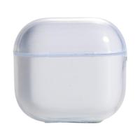 ราคา เคส FOX Airpods Gen 4 Transparent (8855879956659)