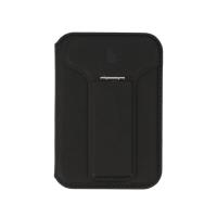 ราคา ที่ตั้งโทรศัพท์แม่เหล็ก Blue Box Slim magnetic Phone Stand and Card Wallet Glide Black (8858879314276)