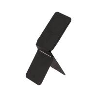 ราคา ขาตั้งโทรศัพท์แม่เหล็ก Blue Box Slim and Card Wallet Magfold Black (8858879408166)