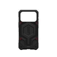 ราคา เคส UAG iPhone 17 Pro Max Monarch Pro Kevlar Black (840283922077)