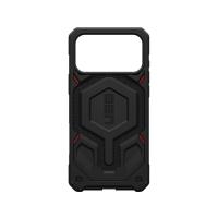 ราคา เคส UAG iPhone 17 Pro Monarch Pro Kevlar Black (840283922015)