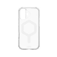ราคา เคส UAG iPhone 17 Plyo MagSafe Ice/White (840283922701)