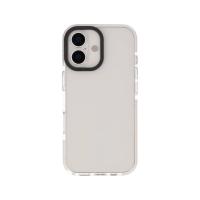 ราคา เคส TECHPRO iPhone 17 TPU Clear (8857879666651)