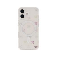 ราคา เคส QPLUS iPhone 17 Ribbon with Magnetic (8858880001080)