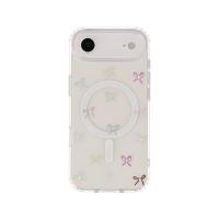 ราคา เคส QPLUS iPhone Air Ribbon with Magnetic (8858880001098)
