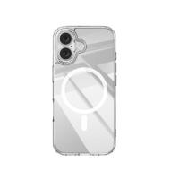 เคส Mutural iPhone 17 Ice MagSafe-Clear (6925700944789)