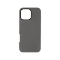 เคส FOX iPhone 16 Pro Max Soft & Safe Double Layer Black (8855879957151)