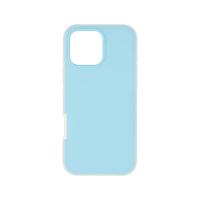ราคา เคส FOX iPhone 16 Pro Max Soft & Safe Double Layer Blue (8855879957175)