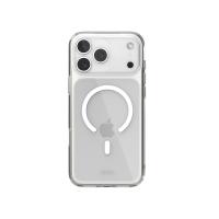 ราคา เคส Power Support iPhone 17 Pro Air Jacket Mag Hybrid with Camera Button Crystal Clear (4711401497837)
