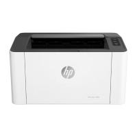 เครื่องปริ้น HP Laser 108W Printer 4ZB80A (PJ) (198122523696)