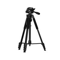 ราคา ขาตั้งกล้อง QPLUS TRIPOD Qplus-TP02 Black (8856810060398)