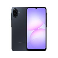 ราคา สมาร์ทโฟน Samsung Galaxy A07 (6+128GB) Black (5G) (8806097921790)