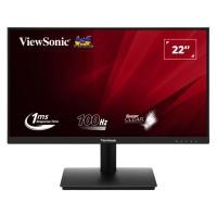 จอมอนิเตอร์ VIEWSONIC VA220-H (VA 100Hz) (766907026931)