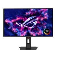 จอมอนิเตอร์ ASUS ROG Strix XG27AQDNG Gaming Monitor (OLED 2K 360Hz G-SYNC Compatible) (4711636206068