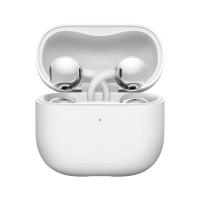 ราคา หูฟังไร้สาย Huawei FreeClip 2 White (6942103169441)